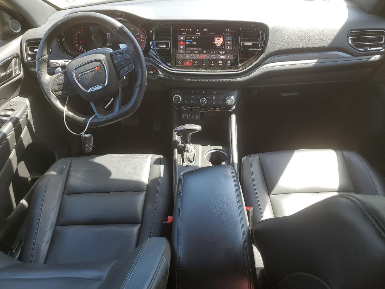 1C4RDJDG3MC826628 2021 Dodge Durango Gt