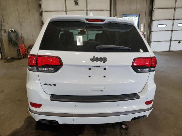 2020 Jeep Grand Cherokee Overland VIN: 1C4RJFCG8LC290958 Lot: 54993814