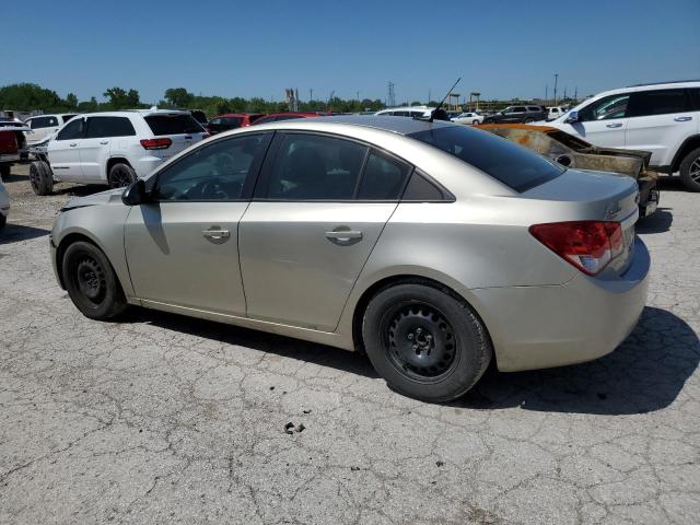 2013 Chevrolet Cruze Ls VIN: 1G1PA5SH9D7192584 Lot: 53561104