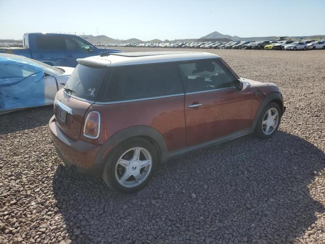 2007 Mini Cooper VIN: WMWMF33547TU62690 Lot: 51256594