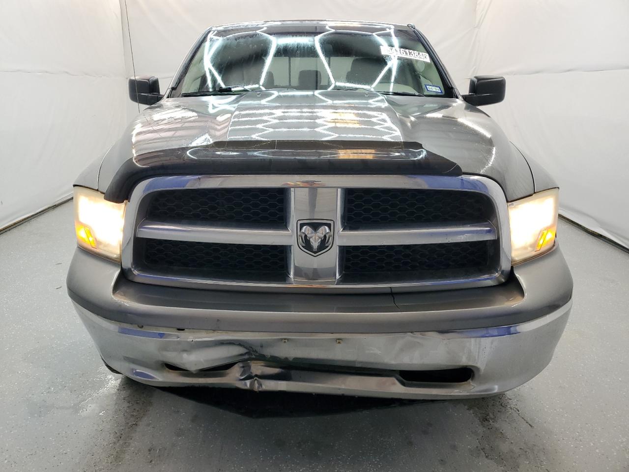 1D7RB1CP1AS206293 2010 Dodge Ram 1500