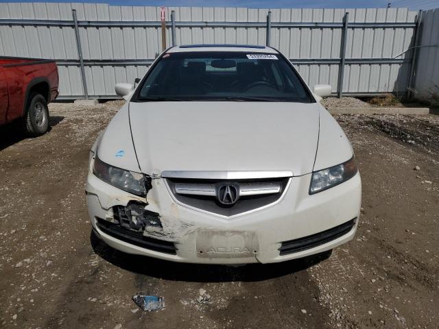 2005 Acura Tl VIN: 19UUA66225A802918 Lot: 53395264