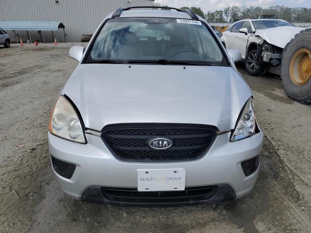 2008 Kia Rondo Base VIN: KNAFG525087197621 Lot: 53947734