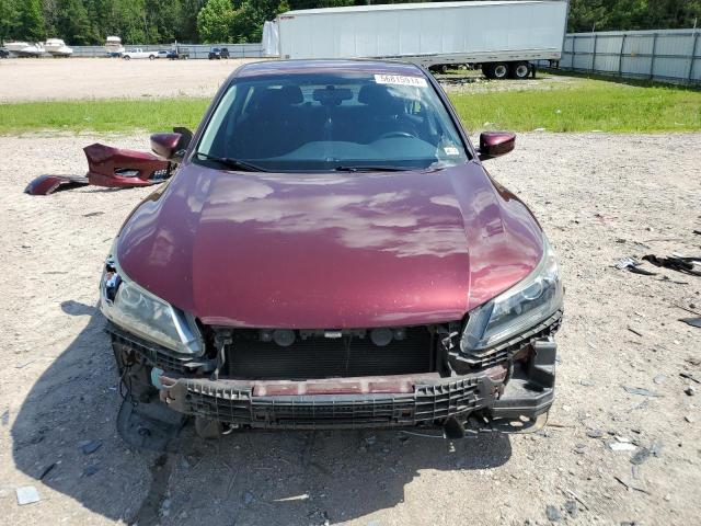 1HGCR2F55DA154318 2013 Honda Accord Sport