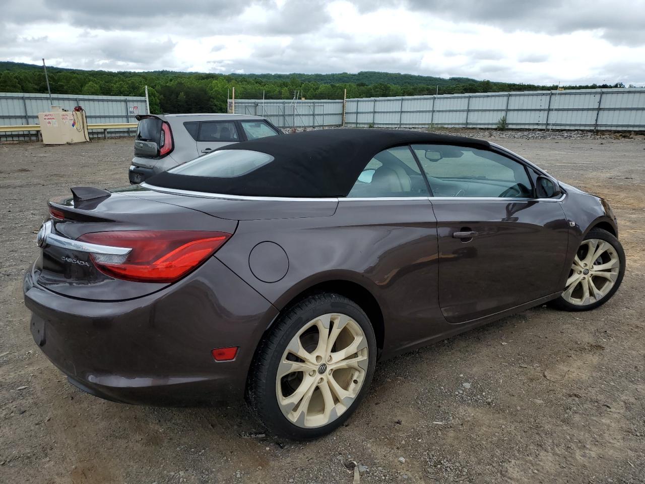 W04WT3N58GG057629 2016 Buick Cascada Premium