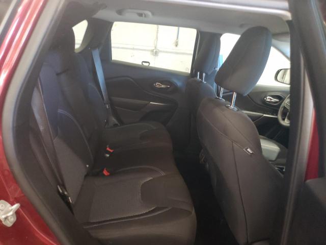 2019 JEEP CHEROKEE L - 1C4PJLCB0KD159770