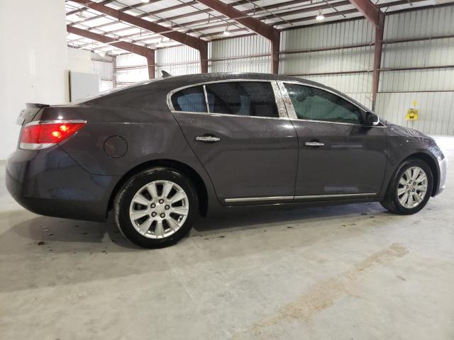 VIN 1G4GC5ER2DF135778 2013 Buick Lacrosse no.3