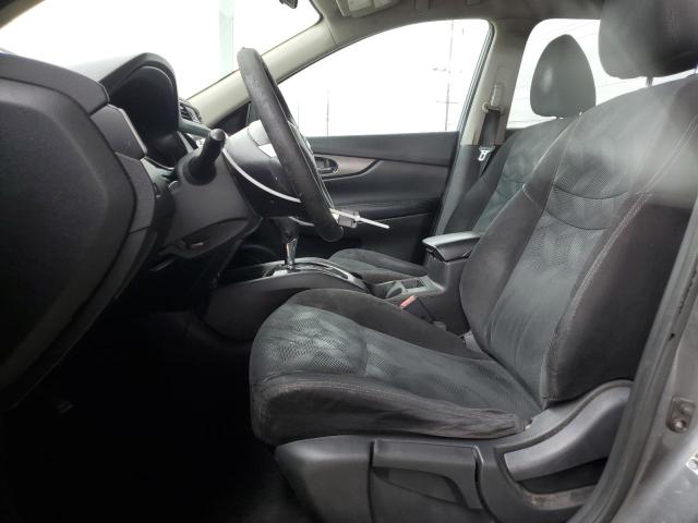 2015 Nissan Rogue S VIN: 5N1AT2ML6FC798874 Lot: 56336604