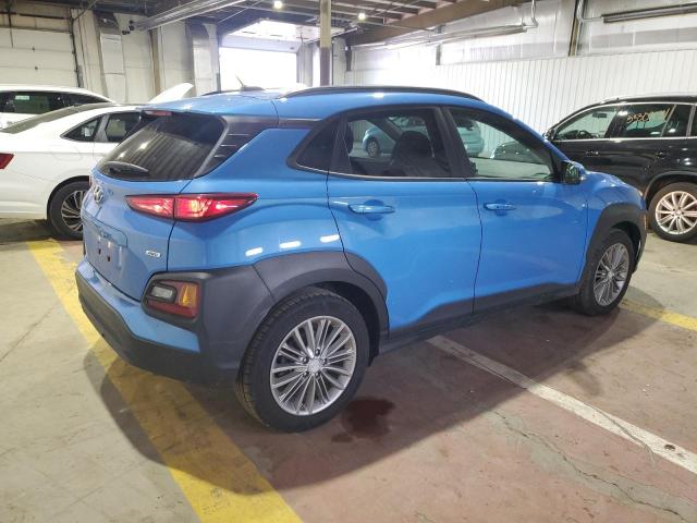 KM8K2CAA0LU502530 Hyundai Kona SEL 3