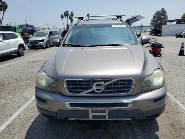 2010 Volvo Xc90 3.2 VIN: YV4982CY4A1562540 Lot: 55986784