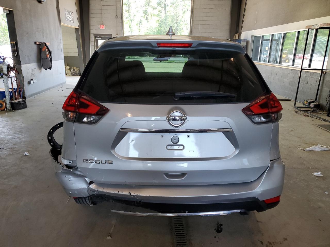 5N1AT2MT2LC805685 NISSAN ROGUE 2020