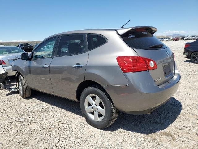 2010 Nissan Rogue S VIN: JN8AS5MV0AW132633 Lot: 55065604