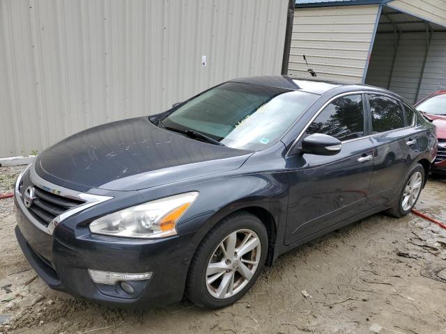 2015 Nissan Altima 2.5 VIN: 1N4AL3AP7FC581261 Lot: 54583814