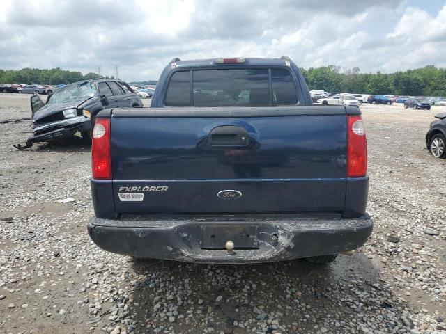 2002 Ford Explorer Sport Trac VIN: 1FMZU67EX2UD27741 Lot: 53761354
