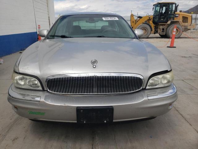 2005 Buick Park Avenue VIN: 1G4CW54K354103932 Lot: 55418234