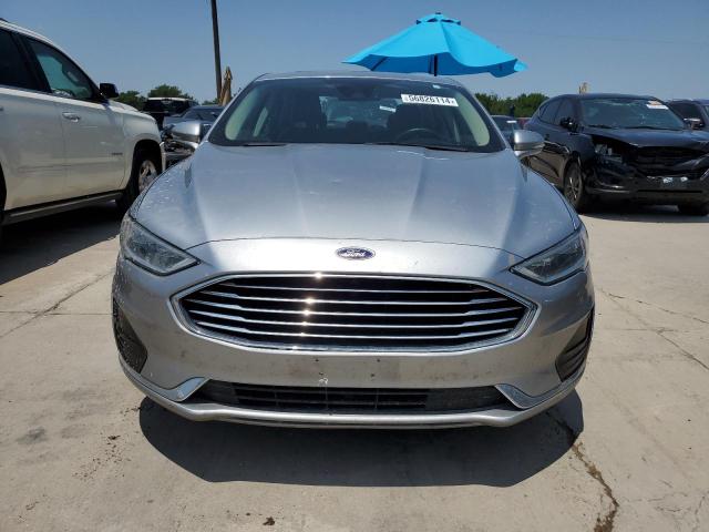 VIN 3FA6P0CD3LR130238 2020 Ford Fusion, Sel no.5