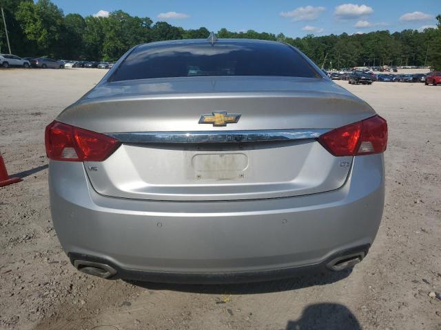 2015 Chevrolet Impala Ltz VIN: 1G1165S36FU131337 Lot: 55714094