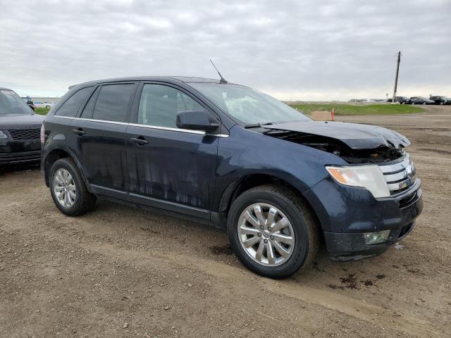 2010 Ford Edge Limited VIN: 2FMDK4KC3ABA32253 Lot: 57413714