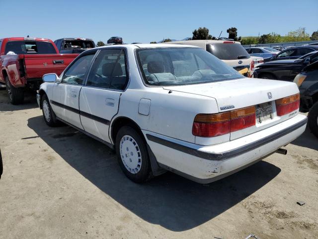 1HGCB7652MA138353 1991 Honda Accord Lx