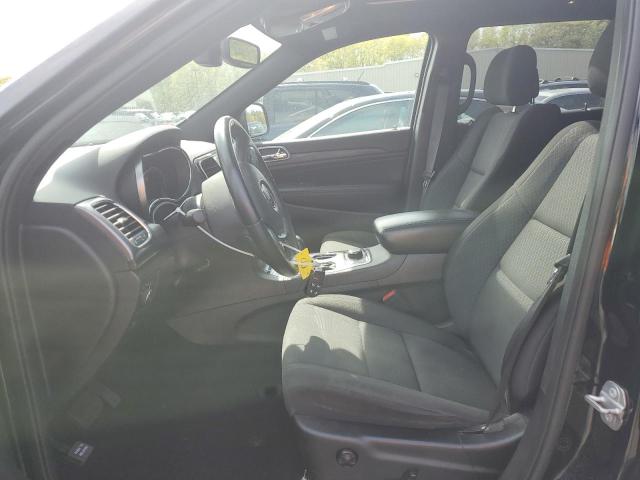 2019 Jeep Grand Cherokee Laredo VIN: 1C4RJFAGXKC808649 Lot: 53963964