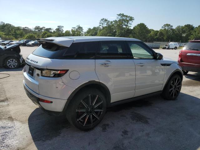 2015 Land Rover Range Rover Evoque Dynamic Premium VIN: SALVT2BG6FH073900 Lot: 57029354