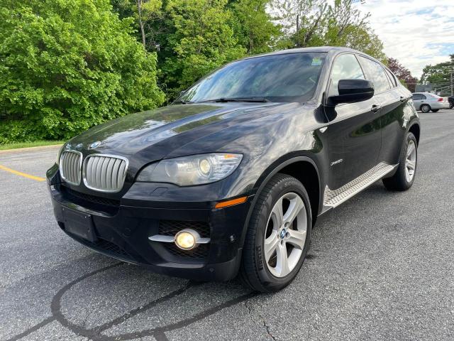 2012 BMW X6 xDrive50I VIN: 5UXFG8C55CL590564 Lot: 56353254