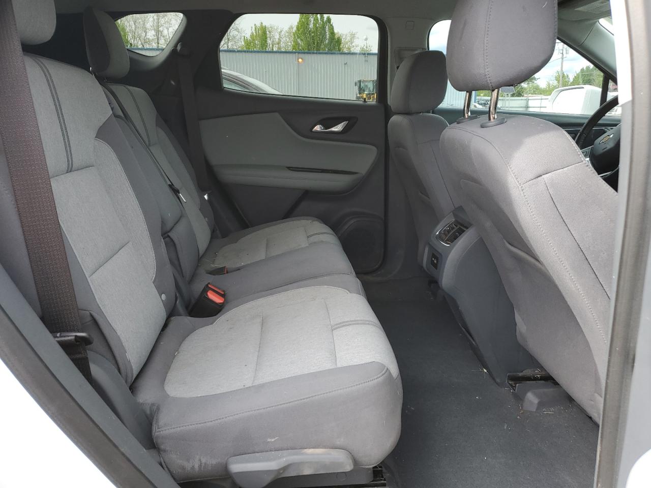 3GNKBGRS7KS608021 CHEVROLET BLAZER 2019