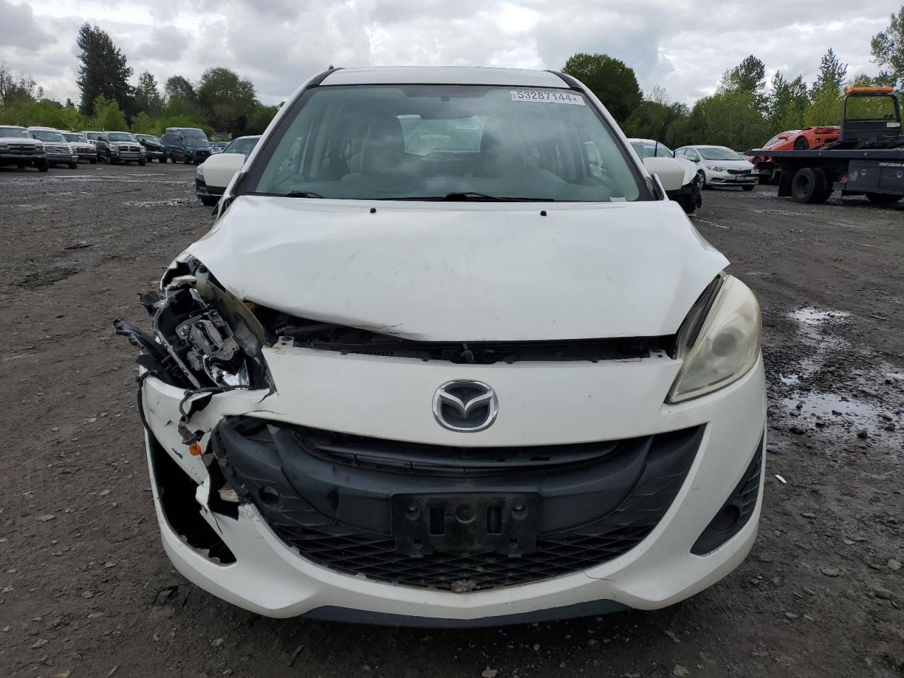 JM1CW2BL5C0140855 2012 Mazda 5