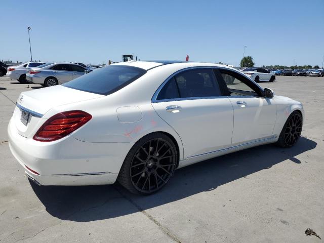 VIN WDDUG8CB7EA052404 2014 Mercedes-Benz S-Class, 550 no.3