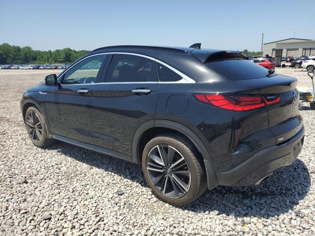 3PCAJ5J37NF109670 Infiniti QX55 Luxe  2