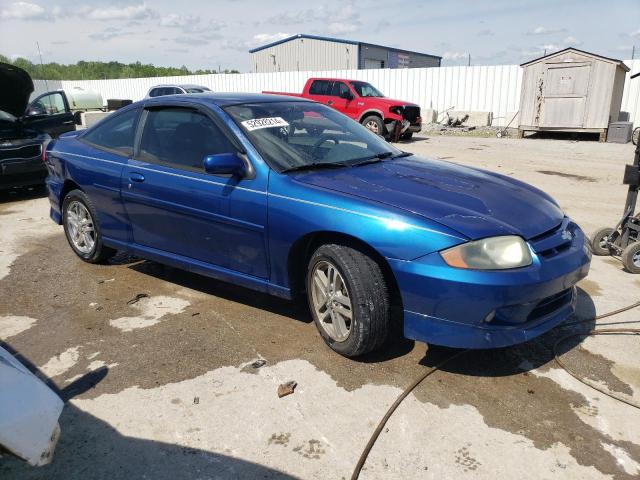 2004 Chevrolet Cavalier Ls Sport VIN: 1G1JH12F647162872 Lot: 52928214