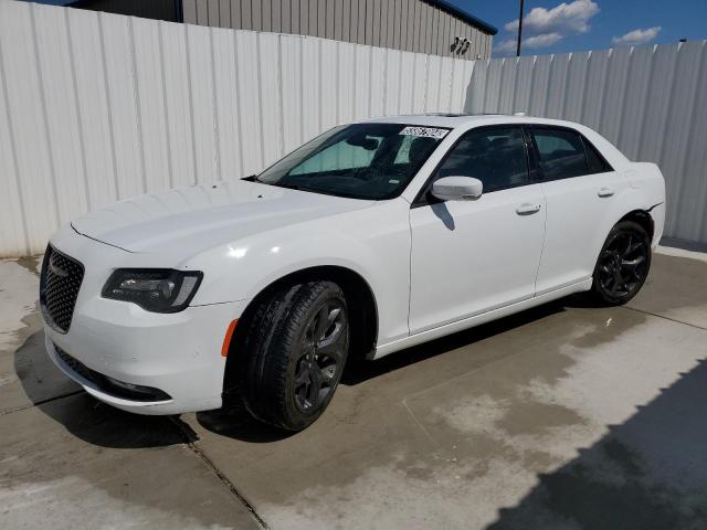 2023 Chrysler 300 S VIN: 2C3CCABG3PH537699 Lot: 55867904