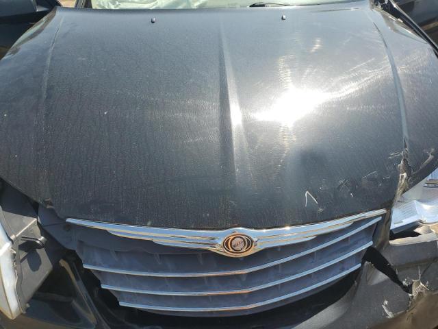 2010 Chrysler Sebring Touring VIN: 1C3CC4FB5AN217847 Lot: 55639514