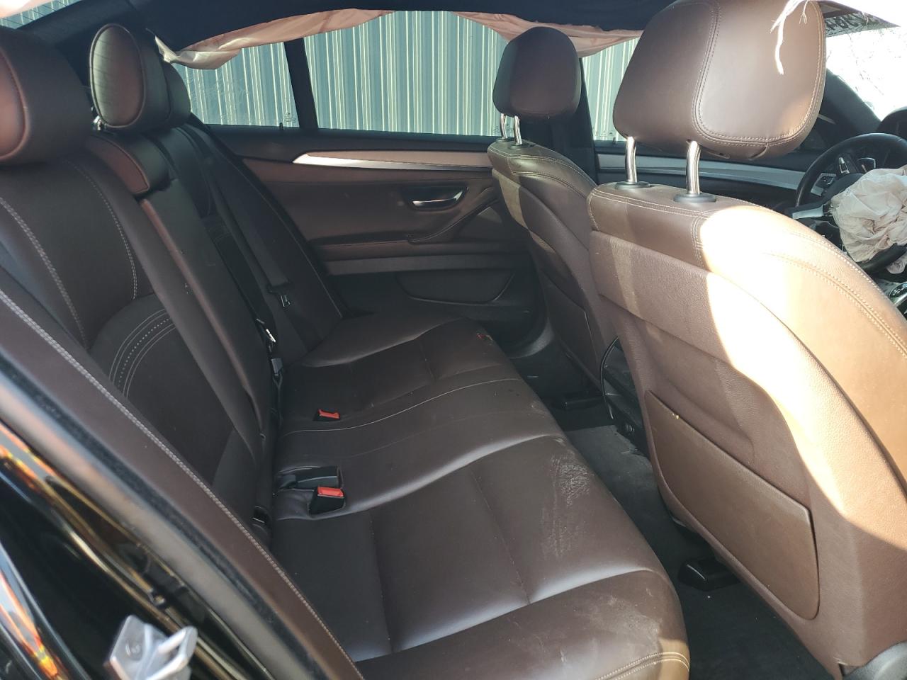 WBA5B1C50FD918195 2015 BMW 535 I