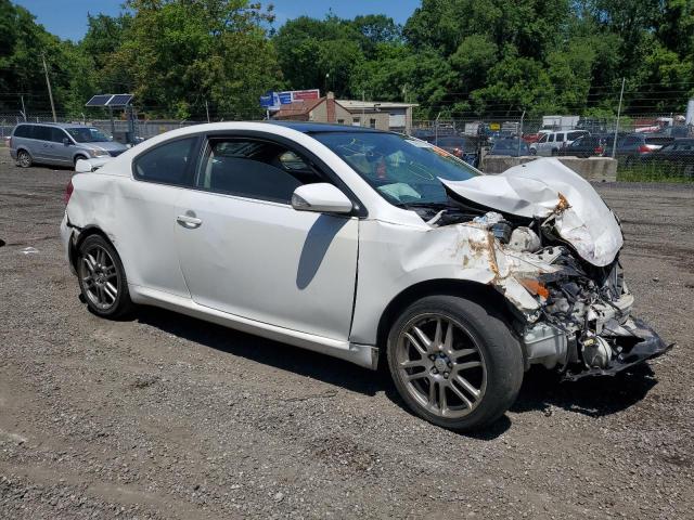 2005 Toyota Scion Tc VIN: JTKDE177250032833 Lot: 55290814