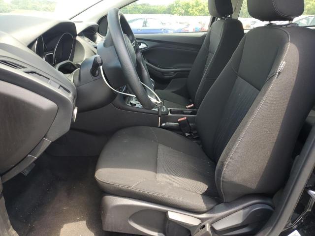 2018 Ford Focus Se VIN: 1FADP3F21JL220924 Lot: 55673214