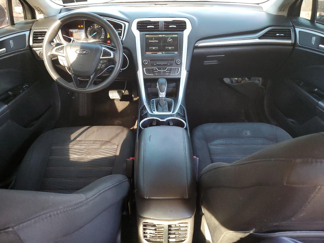3FA6P0H70GR393568 FORD FUSION 2016