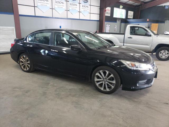 2015 Honda Accord Sport VIN: 1HGCR2F55FA074228 Lot: 56267534