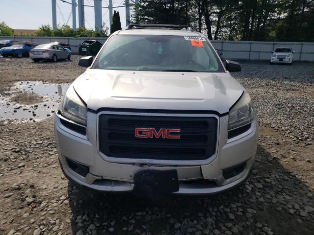 2016 GMC ACADIA SLE - 1GKKVPKD4GJ261322