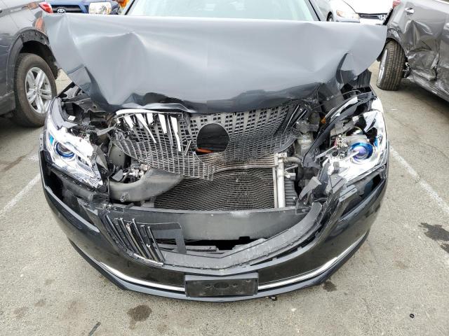 VIN 1G4GB5GR2FF195353 2015 Buick Lacrosse no.11