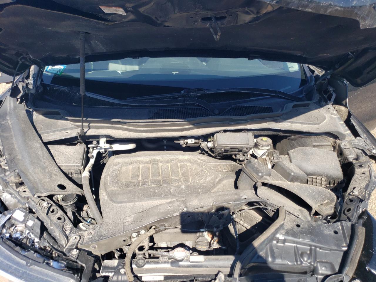 5J8YD4H33LL043930 2020 Acura Mdx