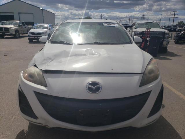 2011 Mazda 3 I VIN: JM1BL1UG7B1432613 Lot: 55466764