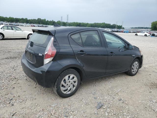 2015 Toyota Prius C VIN: JTDKDTB35F1104167 Lot: 55833024