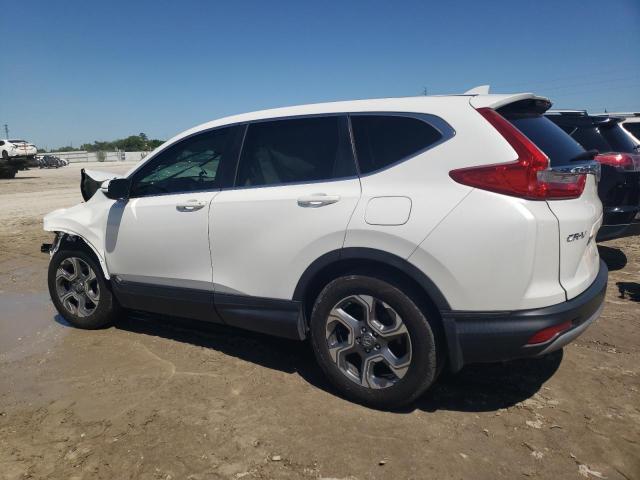 2019 Honda Cr-V Ex VIN: 2HKRW1H57KH508886 Lot: 54613444