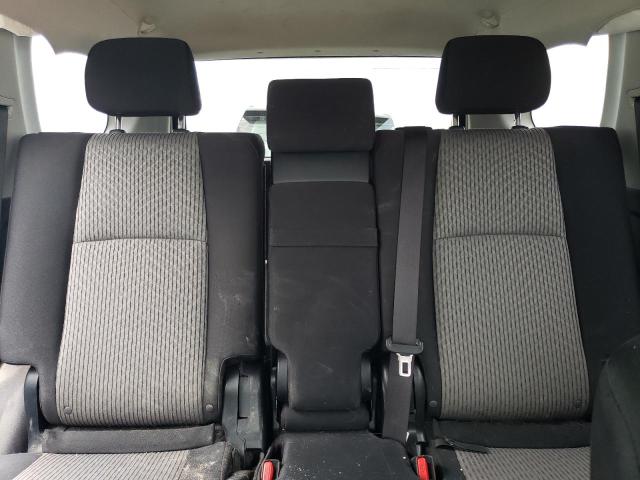 2021 TOYOTA 4RUNNER SR - JTEEU5JR1M5234575