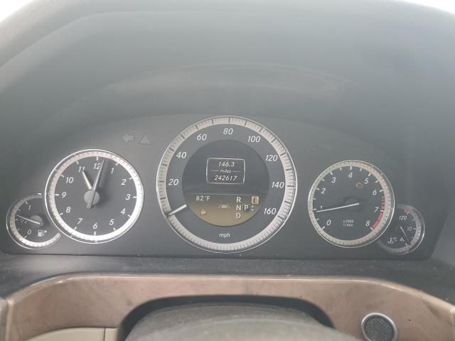 2012 Mercedes-Benz E 350 4Matic VIN: WDDHF8JBXCA604692 Lot: 56457584