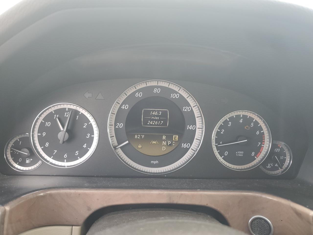 WDDHF8JBXCA604692 2012 Mercedes-Benz E 350 4Matic