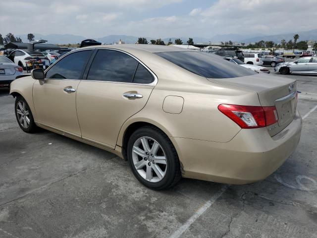 2007 Lexus Es 350 VIN: JTHBJ46G672023958 Lot: 55729594