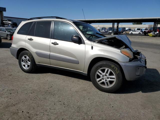 2002 Toyota Rav4 VIN: JTEGH20V926006132 Lot: 52973904