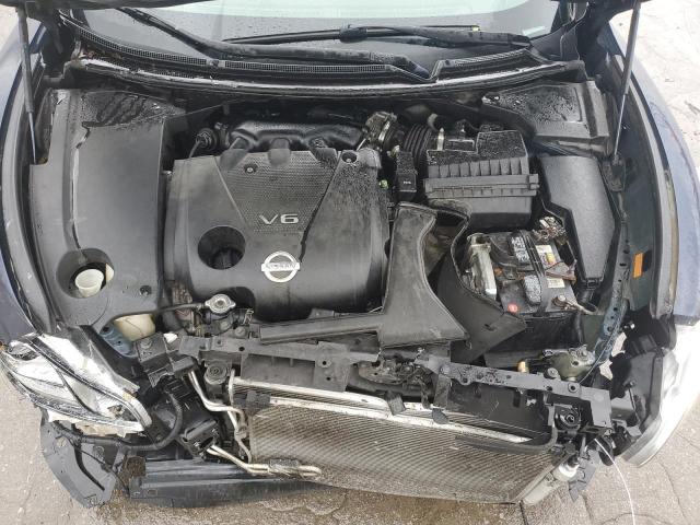 2009 Nissan Maxima S VIN: 1N4AA51E39C859965 Lot: 53845704